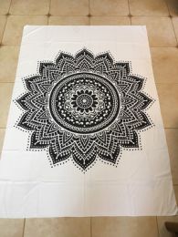 Mandala hanging cloth