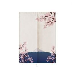 Japanese Style Ukiyo-e Home Entrance Decoration