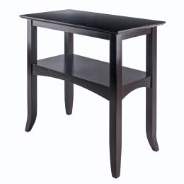 Camden Console Table, Coffee